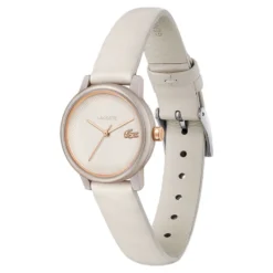Montre Lacoste .12.12 Swift Crème