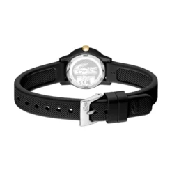 Montre Lacoste .12.12 Swift Noir