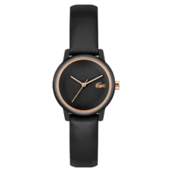 Montre Lacoste .12.12 Swift Noir