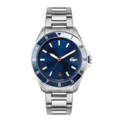 Montre Lacoste Tiebreaker Bleu