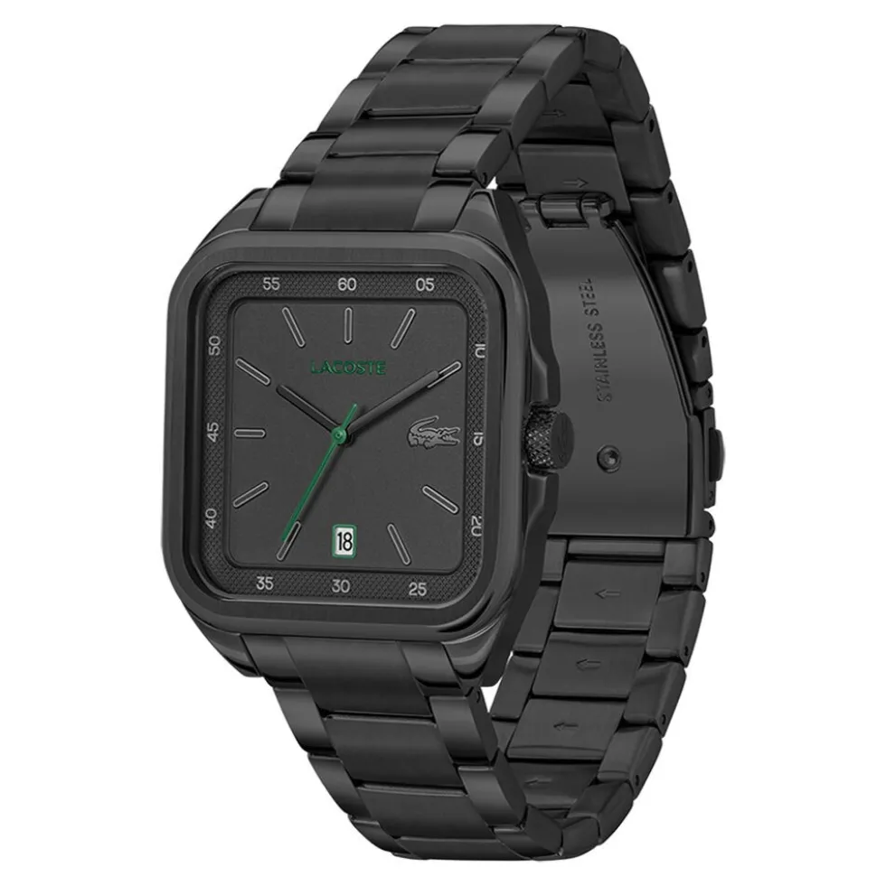 Montre Lacoste .12.12 Up Noir