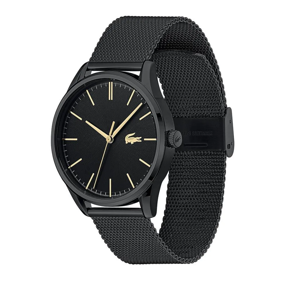 Montre Lacoste Vienna Noir