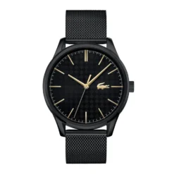 Montre Lacoste Vienna Noir