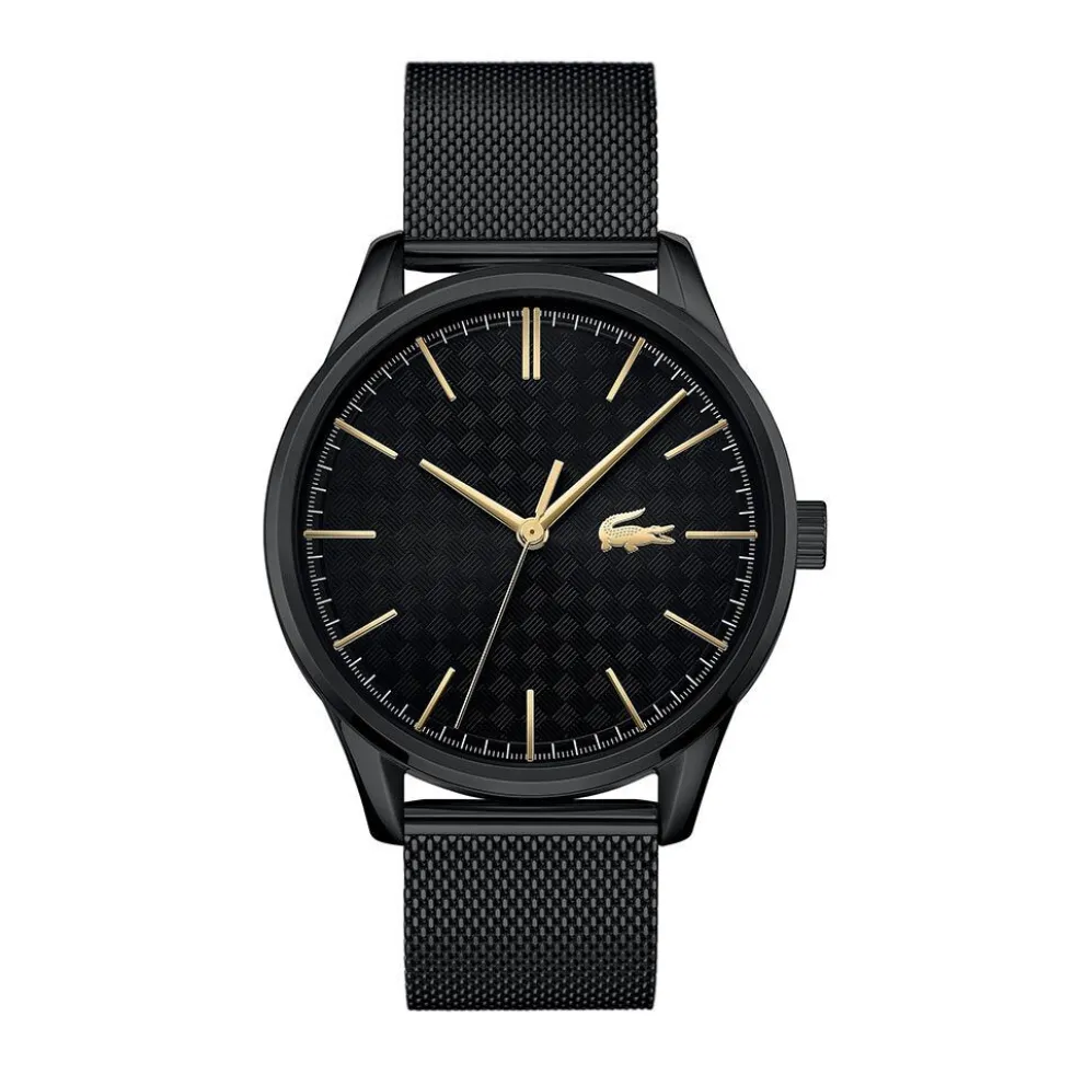 Montre Lacoste Vienna Noir
