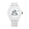 Montre Le Coq Sportif Monochrome Blanc