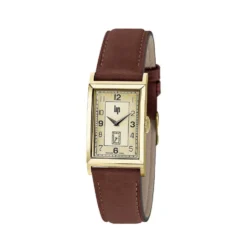Montre Lip Churchill T18 Doré