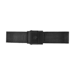 Montre Lip Dauphine Noir