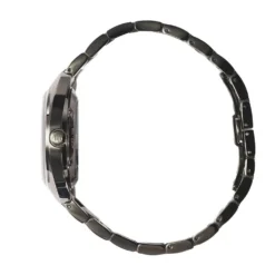 Montre Lip General De Gaulle Auto Squelette Gris