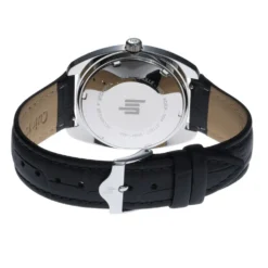 Montre Lip Général De Gaulle Argenté