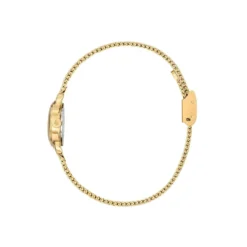 Montre Lip Henriette 19 Argenté