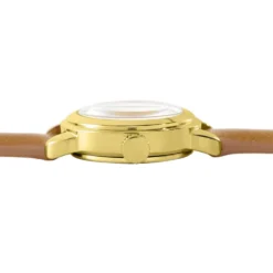 Montre Lip Henriette 19 Argenté