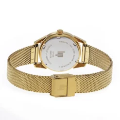 Montre Lip Himalaya 29 Argenté