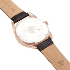 Montre Lip Himalaya Argent