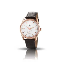 Montre Lip Himalaya Argent