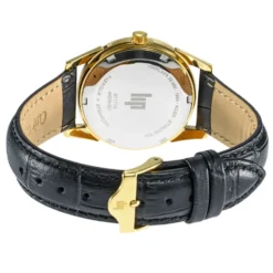 Montre Lip Himalaya 35 Argenté