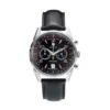 Montre Lip Himalaya Chrono Noir