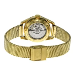 Montre Lip Himalaya Cœur Battant Blanc