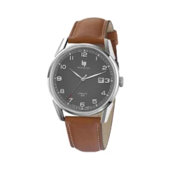 Montre Lip Himalaya Gris