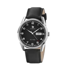 Montre Lip Himalaya 40 Noir
