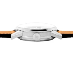 Montre Lip Himalaya Sablier 33 Argenté