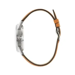 Montre Lip Himalaya Squelette Vert
