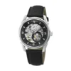 Montre Lip Himalaya Squelette Noir