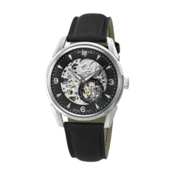 Montre Lip Himalaya Squelette Noir