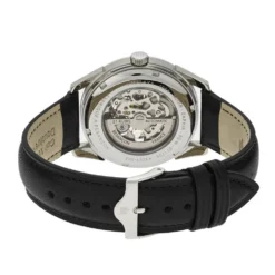 Montre Lip Himalaya Squelette Noir