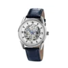 Montre Lip Himalaya Squelette Argenté