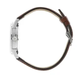 Montre Lip Himalaya Squelette Argenté