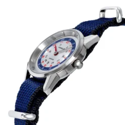 Montre Lip Mini Argenté