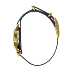Montre Lip Mini Argenté