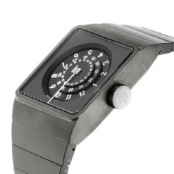 Montre Lip Mythic Noir
