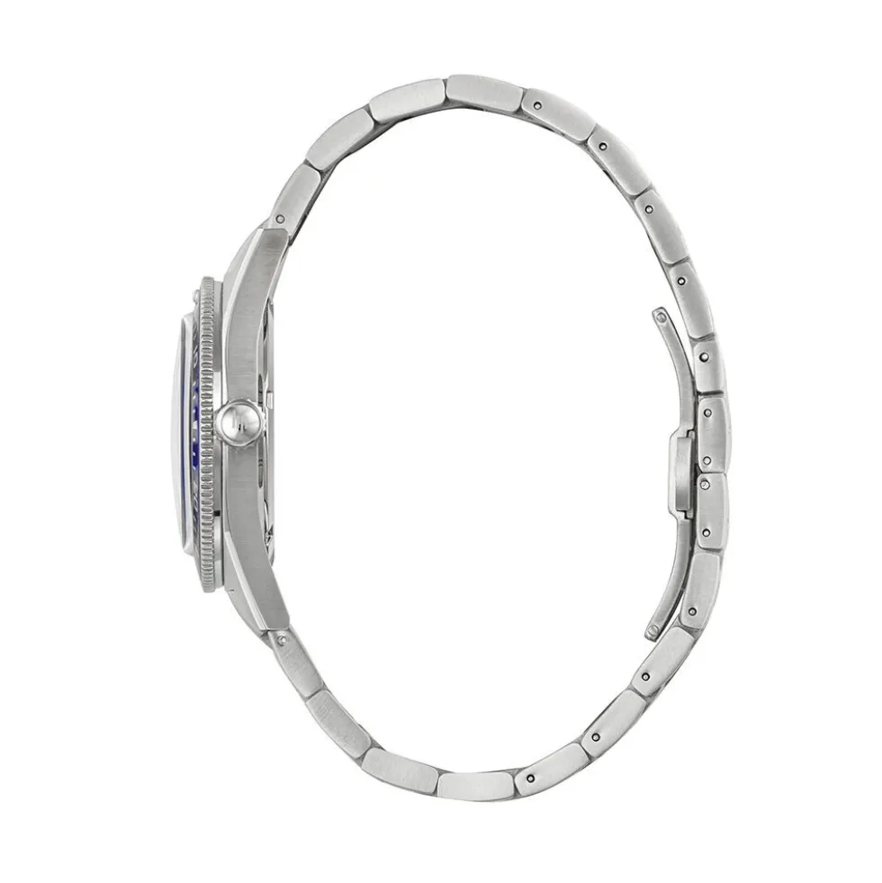 Montre Lip Nautic 3 Bleu