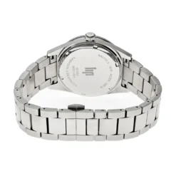 Montre Lip Nautic 3 Bleu