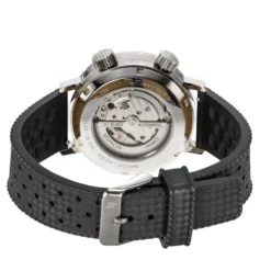 Montre Lip Nautic Ocean Bleu