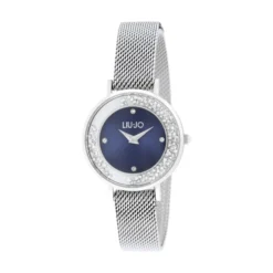 Montre Liu Jo Mini Dancing Slim Bleu