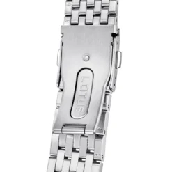 Montre Lotus Automatic 39 Argenté