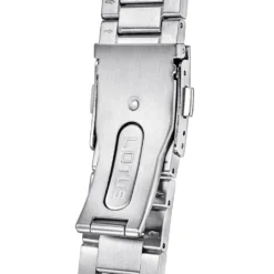 Montre Lotus Automatico Bleu