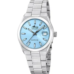 Montre Lotus Automatico Bleu Sky