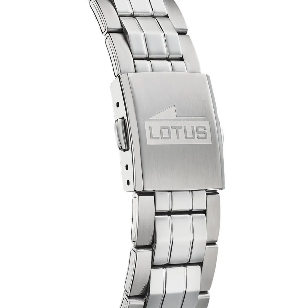 Montre Lotus Classique 42 Bleu