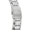 Montre Lotus Classique 42 Noir