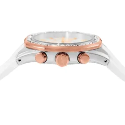 Montre Lotus Excellent Argenté