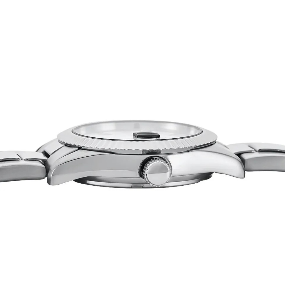 Montre Lotus Excellent Blanc