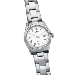 Montre Lotus Excellent Blanc