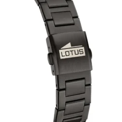 Montre Lotus Excellent Noir