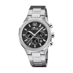 Montre Lotus Excellent Noir