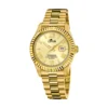 Montre Lotus Freedom 42 Champagne