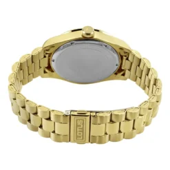 Montre Lotus Freedom Collection Doré
