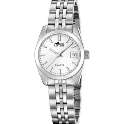 Montre Lotus Freedom Collection Argenté